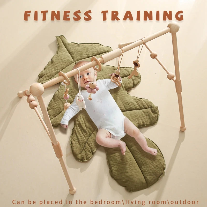 1Set Play Gym Frame