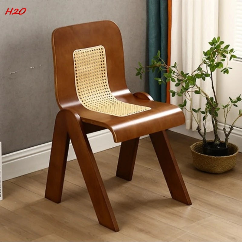 French Retro Chair