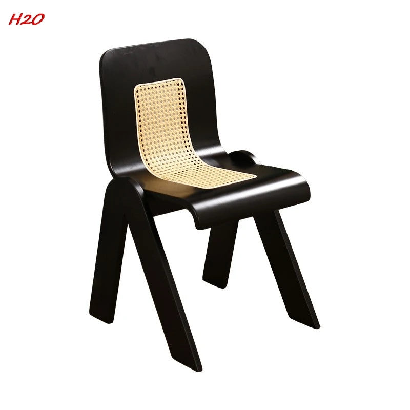 French Retro Chair