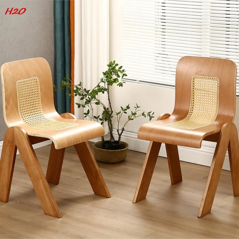 French Retro Chair