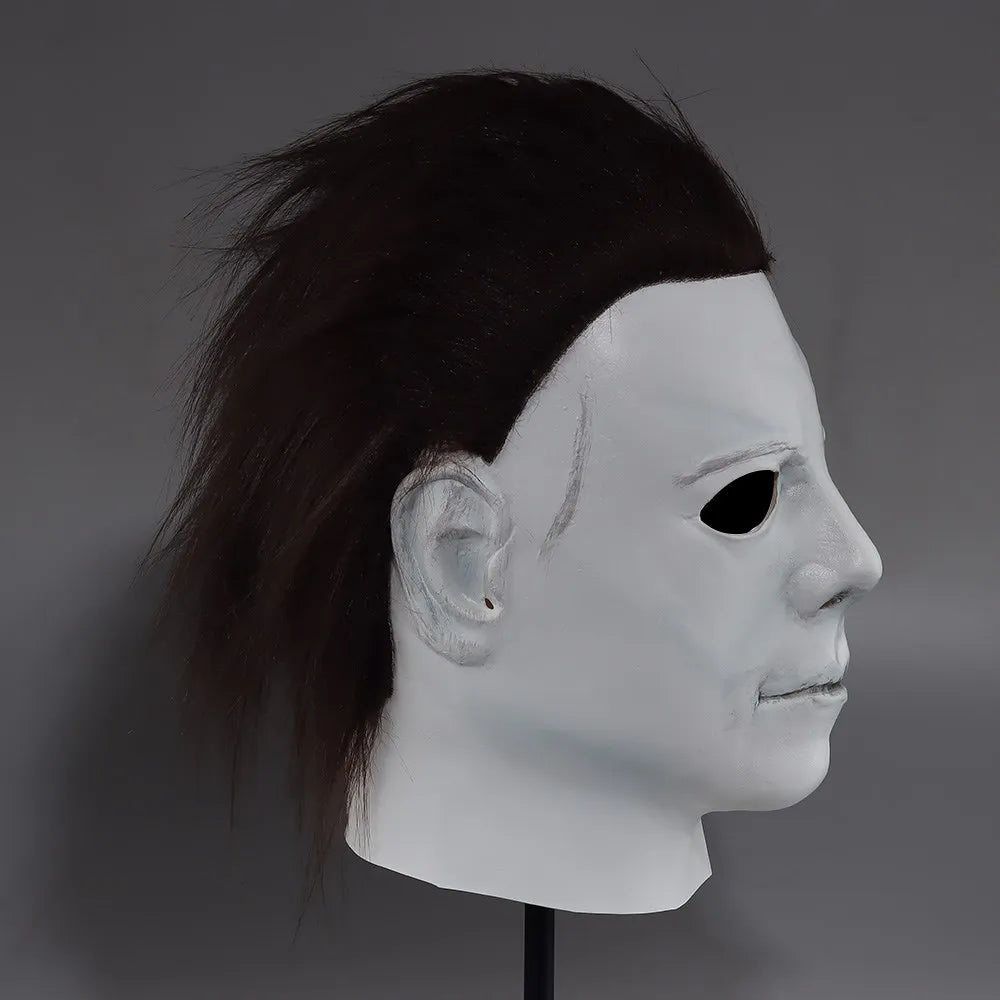 1978 Halloween Michael Myers Latex Helmet