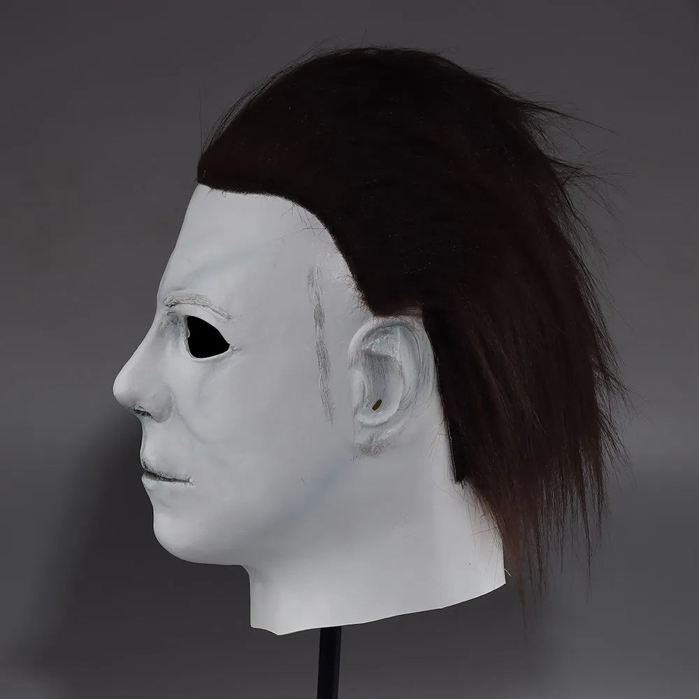 1978 Halloween Michael Myers Latex Helmet