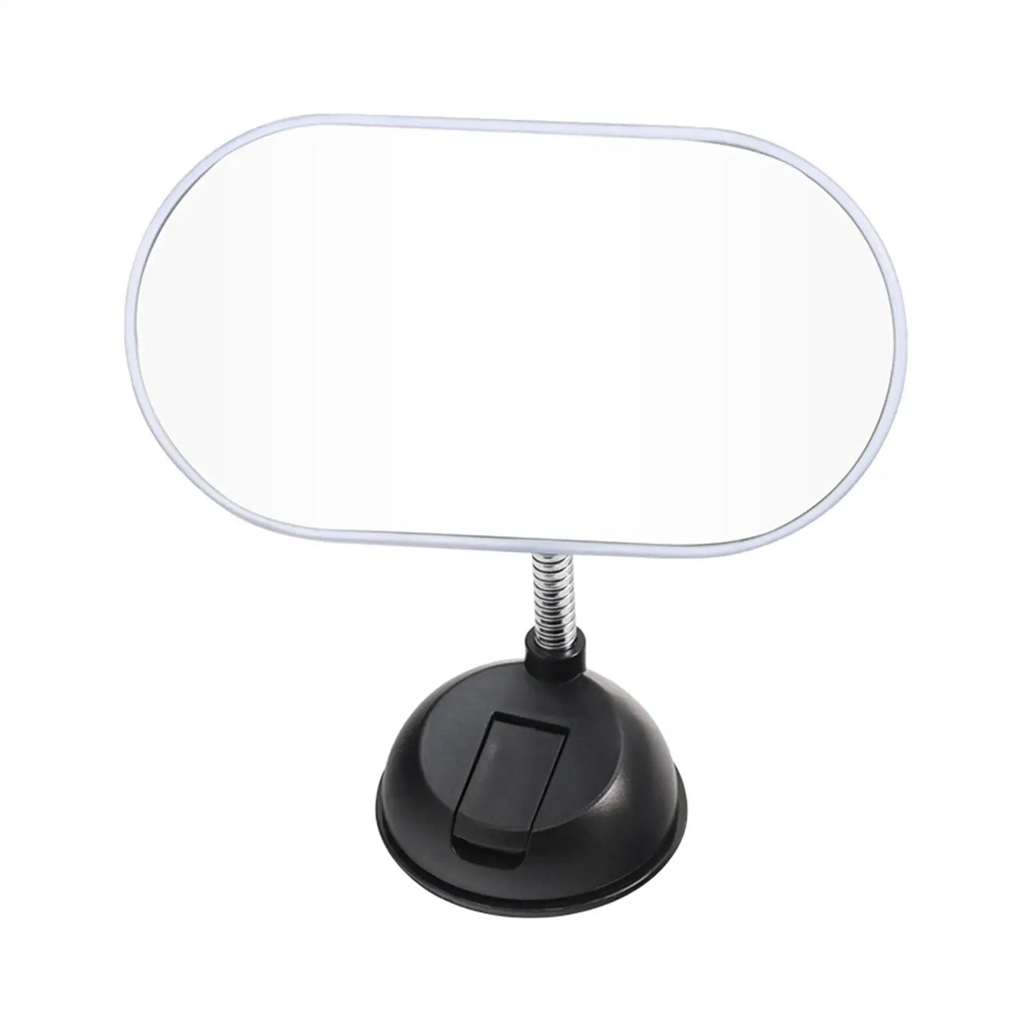 Car Mirror Baby Essentials