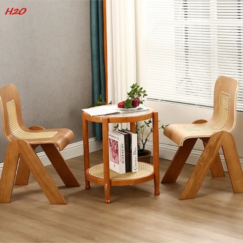 French Retro Chair