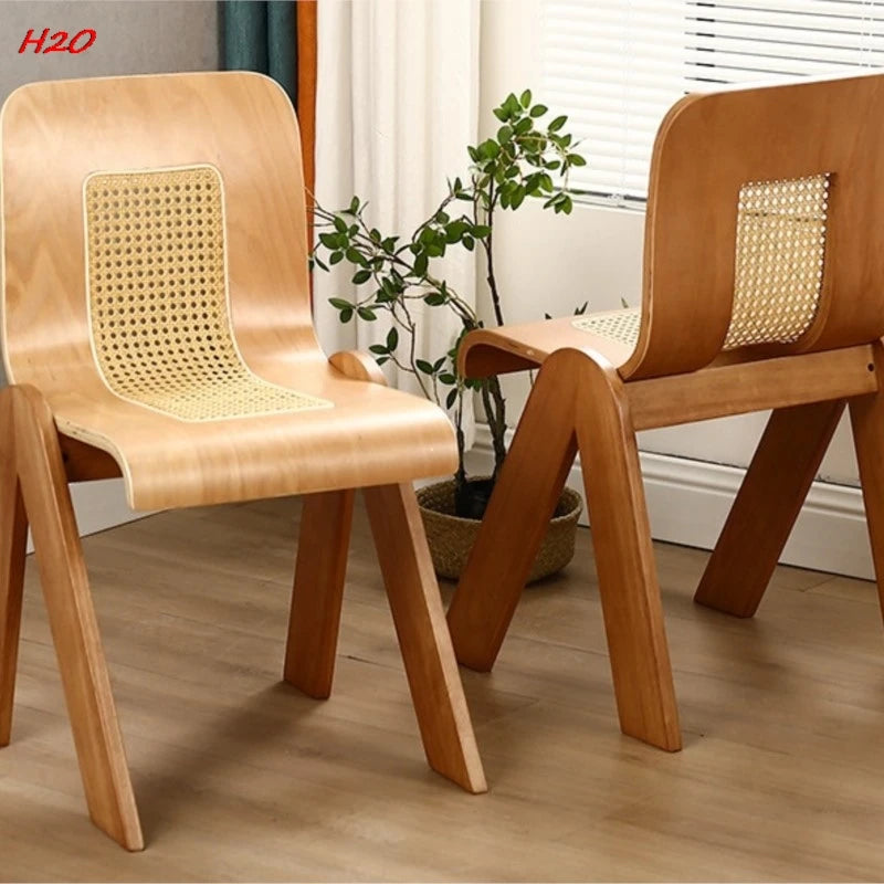 French Retro Chair