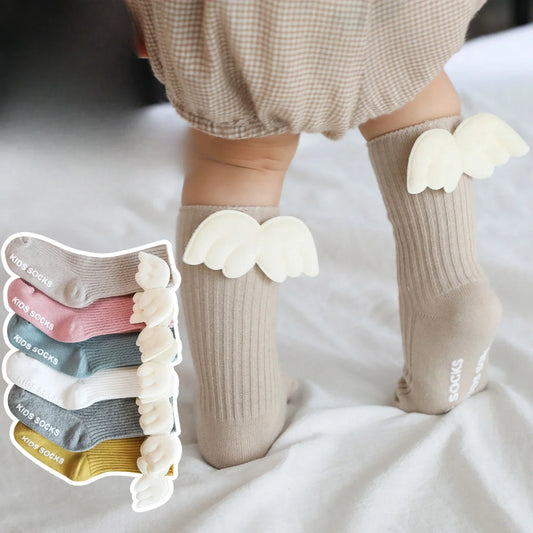 Newborn Sock Anti-slip