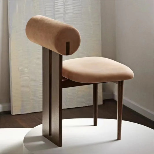 Solid Wood Chair