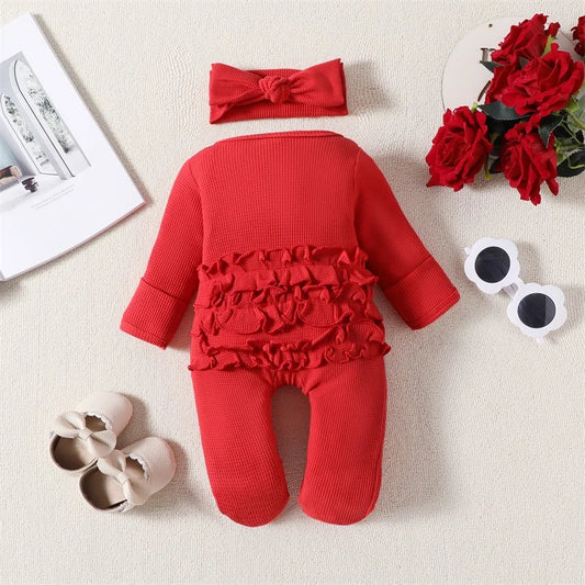 Newborn Coming Home Outfit